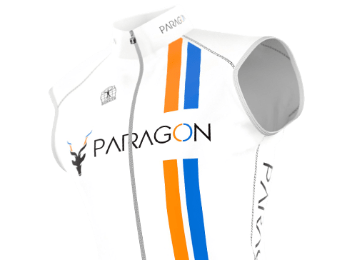 Paragon Cycling Merchandise