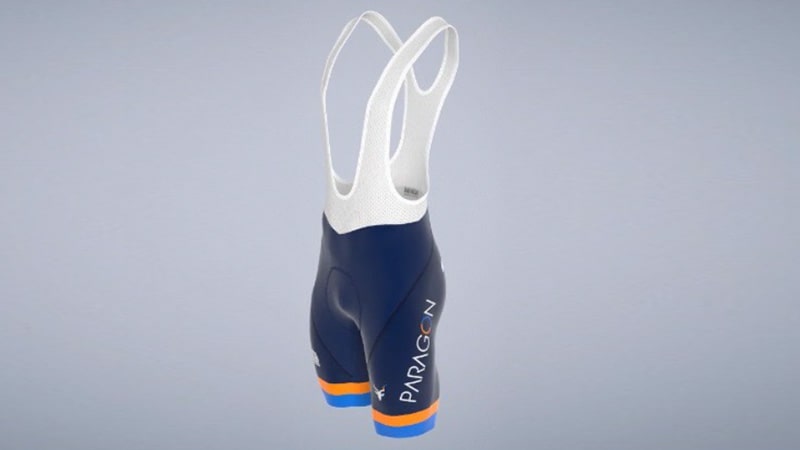 Paragon Bib Shorts (Men & Women)