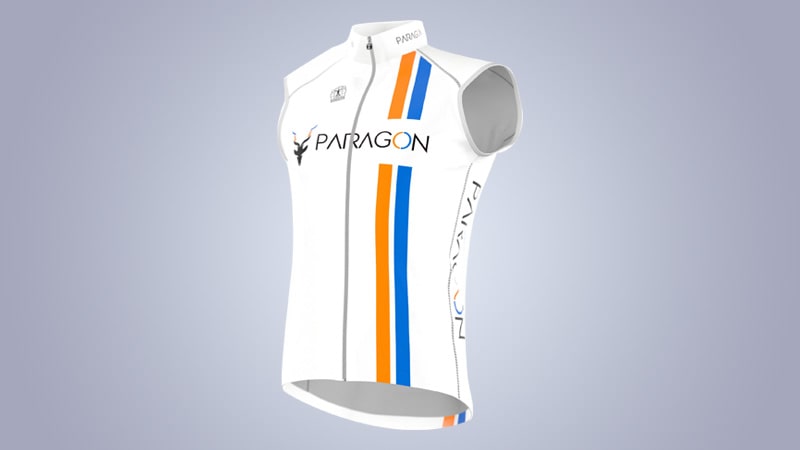 Paragon Gilet